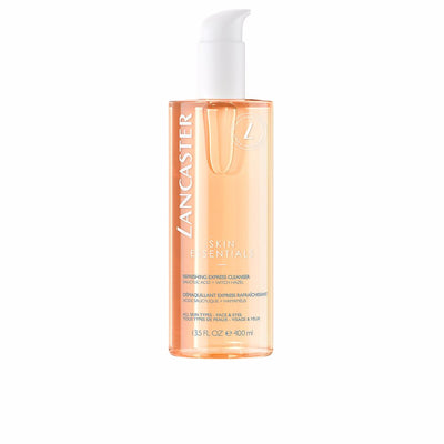 Skin Essentials Refreshing Express Cleanser 400 Ml