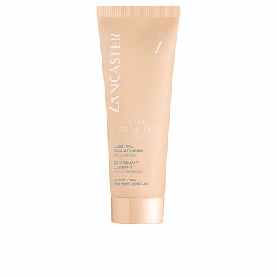 Skin Essentials Clarifying Exfoliating Gel 75 Ml