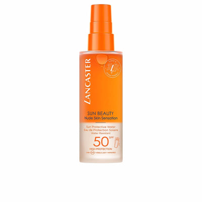 Sun Beauty Sun Protective Water Spf50 150 Ml