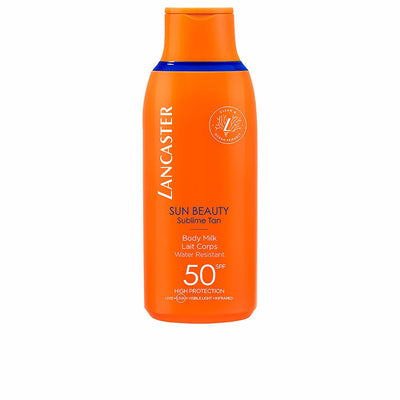 Sun Beauty Body Milk Spf50 175 Ml