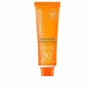 Sun Sport Invisible Gel Face Spf30 50 Ml
