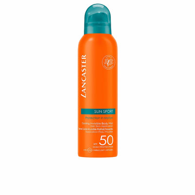 Sun Sport Body Mist Spf50 200 Ml
