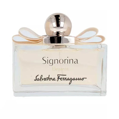 Signorina eleganza eau de parfum -suihke 100 ml