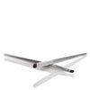 T.Leclerc Pinceau ras de cil nº 6 1 kpl