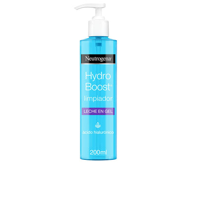 Hydro boost kosteuttava puhdistusmaitogeeli 200 ml