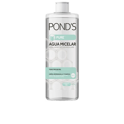 Pond'S Pure micellar vesi 3in1 500 ml