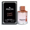 Agatha L'amour à paris edt 50 ml