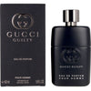 Gucci Guilty Pour Homme Eau De Parfum Spray 50 Ml