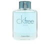 Calvin Klein Ck free eau de toilette -suihke 100 ml