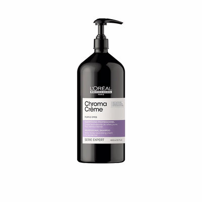 L'Oréal Professionnel Paris Chroma crème purple shampoo 1500 ml