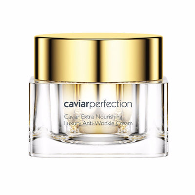 Caviar Extra Nourishing Cream 50 Ml