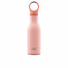 Loop Water Bottle #Coral 500 Ml