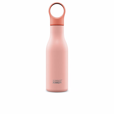 Loop Water Bottle #Coral 500 Ml