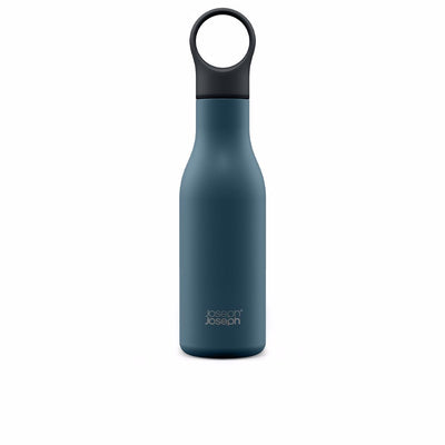 Loop Water Bottle #Blue 500 Ml