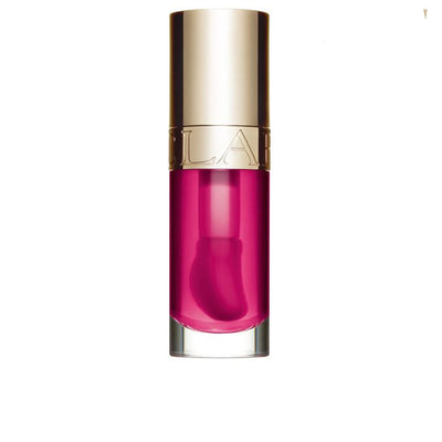 Lip Comfort Lip Oil #02-Rapsberry 7 Ml
