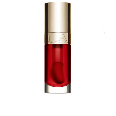 Lip Comfort Lip Oil #08-Strawberry 7 Ml