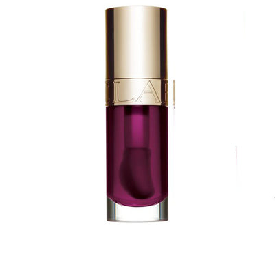 Lip Comfort Lip Oil #10-Plum 7 Ml