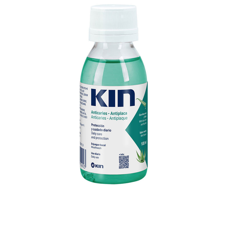 Kin - Kin enjuague bucal 100 ml