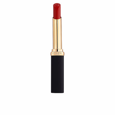 Color Riche Intense Volume Matte Lipstick #346-Le Rouge Determination 26 Gr