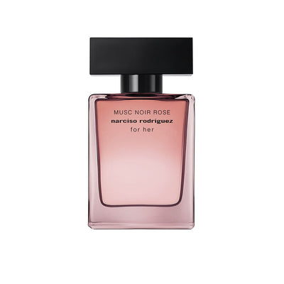 Musc Noir Rose Eau De Parfum Spray 30 Ml