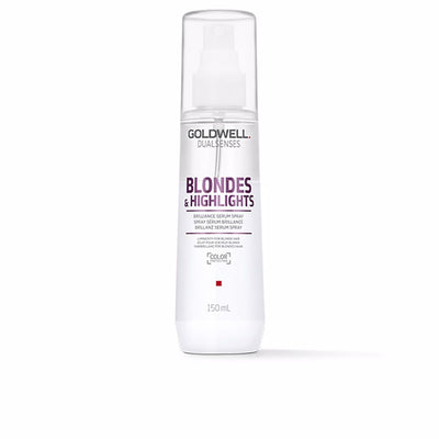 Blondes & Highlights Brilliance Serum Spray 150 Ml