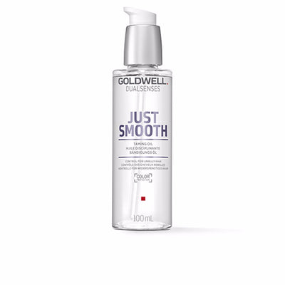 Just Smooth Aceite Capilar 100 Ml