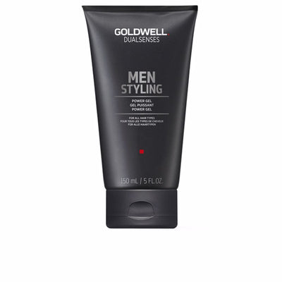 Dualsenses Men Power Gel 150 Ml