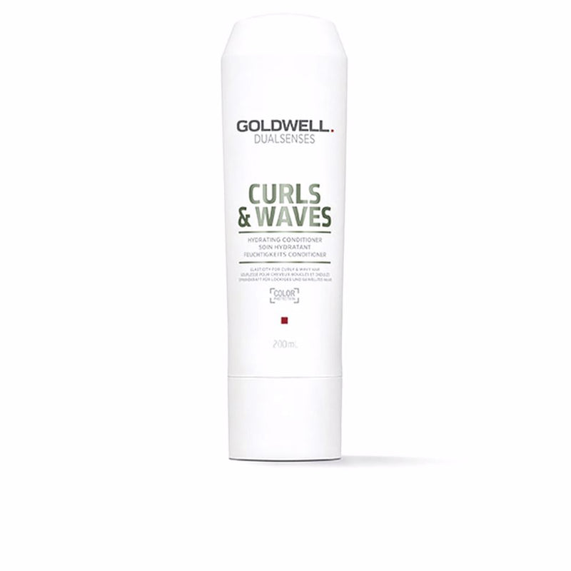 Goldwell Curls & Waves hoitoaine 200 ml