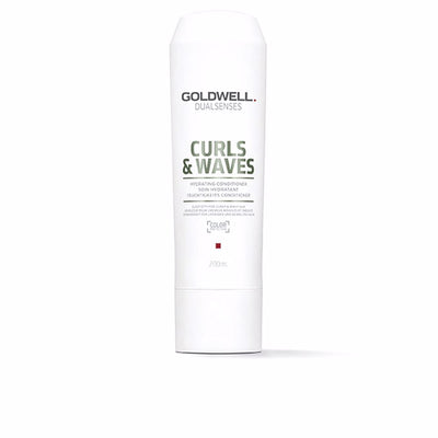 Curls & Waves Conditioner 200 Ml