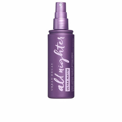 All Nighter Ultra Matte Long Lasting Makeup Setting Spray 118 Ml