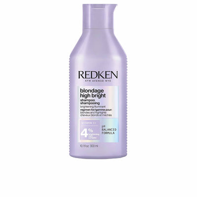 Blondage High Bright Shampoo 300 Ml