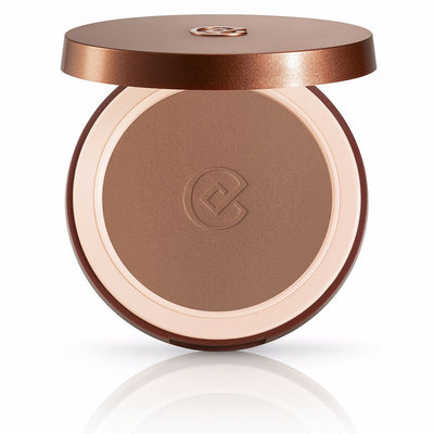 Silk Effect Bronzing Powder #1.1-Maldive Matte
