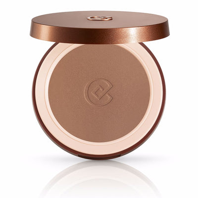 Silk Effect Bronzing Powder #2.2-Ipanema Matte