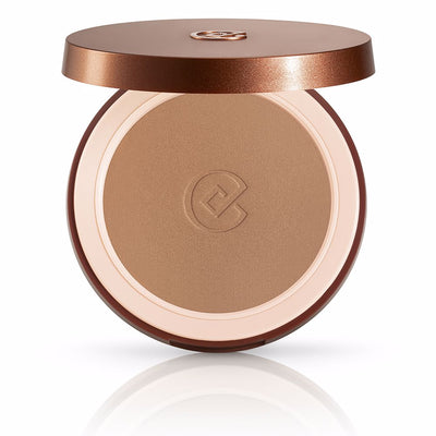 Silk Effect Bronzing Powder #3-Scilla Glow