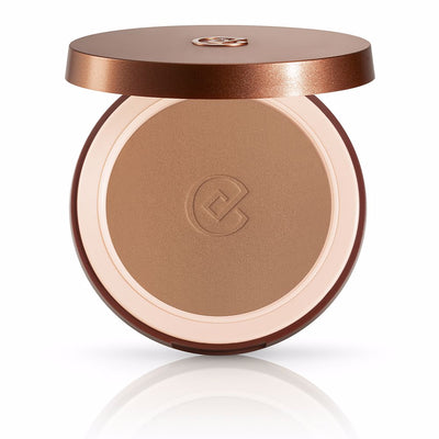Silk Effect Bronzing Powder #4.4-Hawaii Matte