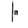 Le crayon yeux precision eye definer #black jade-71