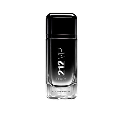 212 Vip Black Eau De Parfum Spray 100 Ml
