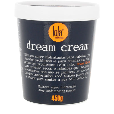 Dream Cream Mascarilla Hidratante 450 Gr