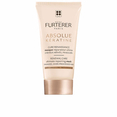 Absolue Keratine Mascarilla Cabello Fino 30 Ml