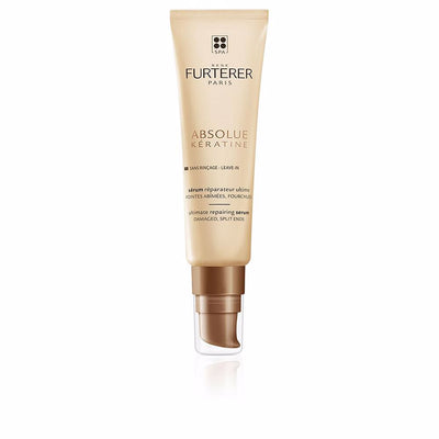 Absolue keratine extreme repair seerumi 30 ml