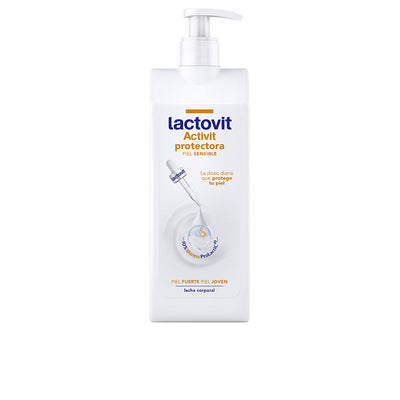 Activit Protector Leche Corporal 400 Ml