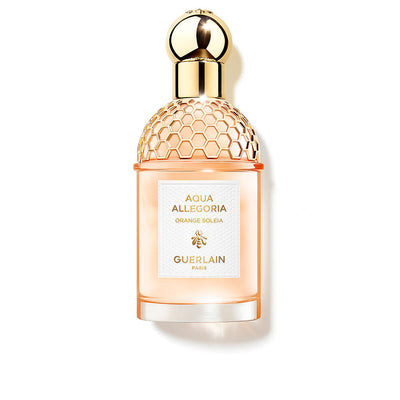 Aqua allegoria orange soleia eau de toilette -suihke 75 ml