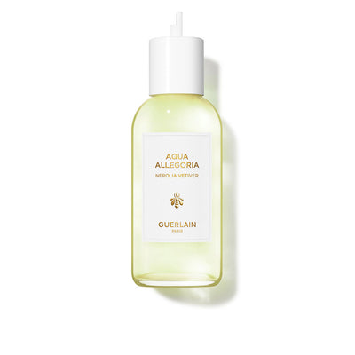 Aqua allegoria nerolia vetiver eau de toilette -suihkeen täyttöpakkaus 200 ml