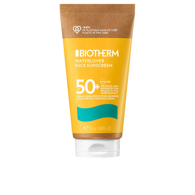 Sun Waterlover Antiaging Spf50+ 50 Ml