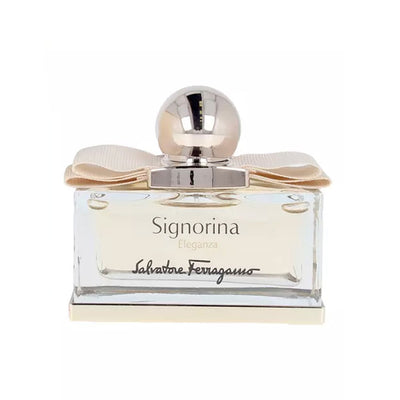 Signorina eleganza eau de parfum -suihke 50 ml