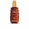 Garnier - Aceite Protector dorado sublime Spf20 spray 150 ml