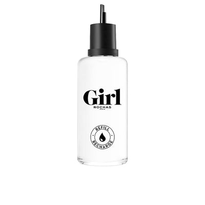 Girl eau de toilette -suihkeen täyttöpakkaus 150 ml
