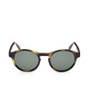 Lacoste Gafas L246s #matte vaaleanharmaa 145 mm Aurinkolasit