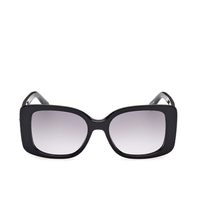 Swarovski Gafas Sk0373 56b 53 mm Aurinkolasit