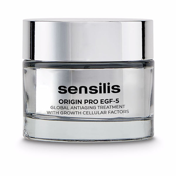 Sensilis - Origin Pro Egf-5 crema antiedad 50 ml
